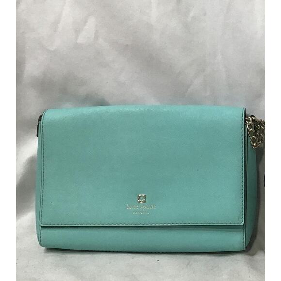 Kate Spade Charlotte Street Alek Crossbody Bag Women's EUC - Picture 1 of 5